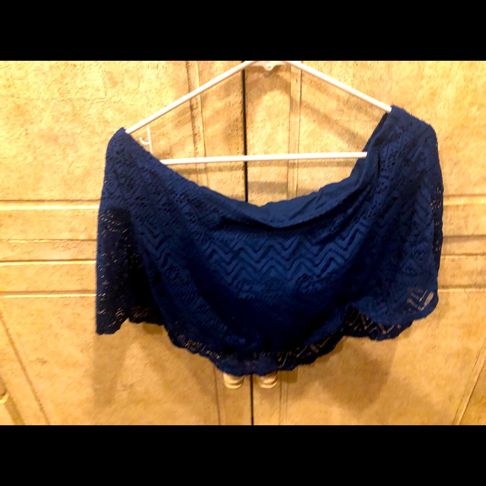 Swimsuit bottoms